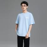 Футболка унисекс Ahph, розовый - фото 16