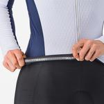 Футболка Castelli Sfida 3 Castelli, Silver Gray - фото 2