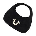 Сумка-хобо женская True Religion, черный - фото 5