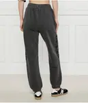 Спортивные штаны Regular fit Pinko, серый - фото 3