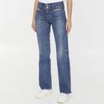 CELINE Джинсы Jane Flared - фото 9