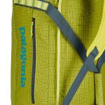 Сумка Patagonia, цвет Phosphorus Green - фото 6