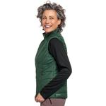 Weste ins vest style yew wms Schöffel, зеленый - фото 3