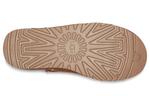 (WMNS) UGG Classic Ultra Mini Bling 'Chestnut' - фото 7