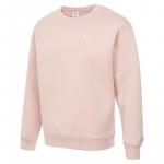 PUMA Свитшот PrimeESS унисекс розовый - фото 3