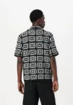 Рубашка onsbart Only & Sons, Black - фото 3