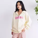 Толстовка унисекс BURNIN, Белый - фото 25