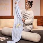 Плюшевая кукла Candy Plaid Dolls Tranquility and elegance, белый - фото 8