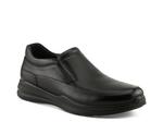 Слипоны Spring Step Eddy Loafer, черный - фото