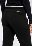 Тканевые брюки KangaROOS Slim fit Pants, черный - фото 4