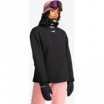 Куртка Galaxy Snjt Roxy, черный - фото 2