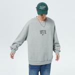 Худи unisex huichao star cloud collection WARRIOR, белый - фото 13