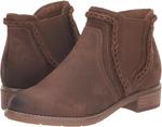 Ботильоны Earth Women's Nika, Brown 200 - фото 13