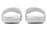 Шлепанцы и сланцы PUMA Leadcat Ftr Njr Slippers White - фото 5
