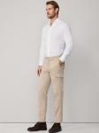 Обычные брюки-карго Hackett London  DEVON, бежевый - фото 5
