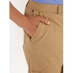 Брюки Marmot Arch Rock, бежевый - фото 4