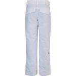 Брюки Olympia – для девочек Spyder, белый - фото