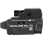 Olight Baldr RL Mini Weaponlight with Red Laser BALDR RL MINI - фото 3