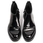 Ботинки Vibram x Dreambo мужские Dreambox, черный - фото 4