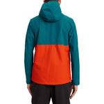 Функциональная куртка hoda m Mckinley, мультиколор - фото 2