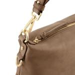 Сумка через плечо FREDsBRUDER Just Easy, Brown - фото 3