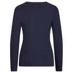 Лонгслив Trespass Selima, синий - фото 2