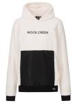 Толстовка Rock Creek, белый - фото
