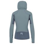 Куртка Karpos Lot Evo, синий - фото 2