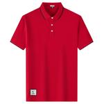 Унисекс поло WARRIOR, белый - фото 12