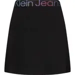 Юбка Calvin Klein, черный - фото 2