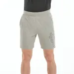 Мужские шорты-бермуды Asger +8000, черный - фото