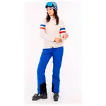 Флис Protest Miek Outdoor half zip, белый - фото 5