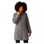 Куртка Regatta Fritha III, серый - фото