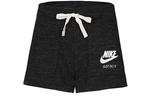 Повседневные шорты женские Nike - фото