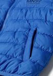 Легкая куртка LIGHTWEIGHT PUFFER MINOTI, цвет royal blue - фото 4