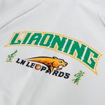 Куртки Unisex Liaoning Team, LINING, белый - фото 4