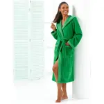 Халат Plantier, Grasgrün - фото