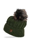 Шапка COFI 1453 Mütze, зеленый - фото 3