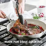 Комплект посуды GreenPan Valencia Pro, 22 предмета - фото 14