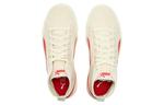 Кроссовки PUMA Ever Mid 'Cream Red' - фото 4