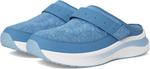 Сабо Orthofeet Women's Iris, Blue - фото