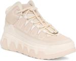 Кроссовки UGG Captrail High, цвет Light Beige - фото