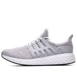 Кроссовки беговые серии кроссовки Anta, серый - фото