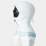 Женская куртка Helly-Hansen Imperial Puffy 2.0 Helly Hansen, Green - фото 5