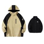 Детская куртка Grade School Jeep, хаки - фото