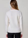 Свитер KOROSHI, White - фото 6