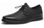 Туфли Men"s Casual Men Low-Top черный Aokang - фото 2