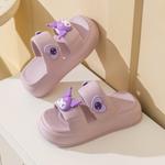 Домашние тапочки Sanrio, черный - фото 11