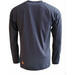 Мужской трикотаж Spunz Zimtstern, синий - фото 2