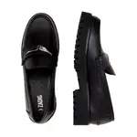 Кожаные мокасины Zadig&Voltaire, черный - фото 3